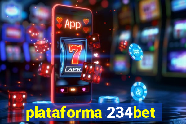 plataforma 234bet